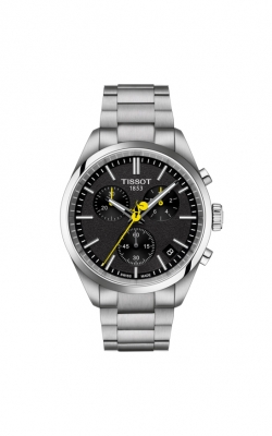 Tissot PR 100 Tour de France Watch T1504171105100 product image