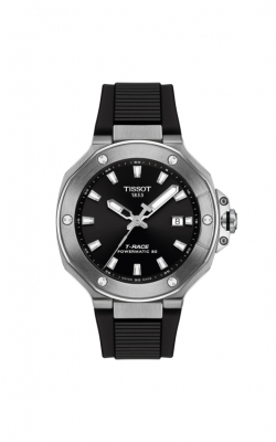 Tissot T-Race Watch T1418071705100 product image