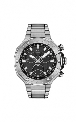 Tissot T-Race Watch T1414171105101 product image