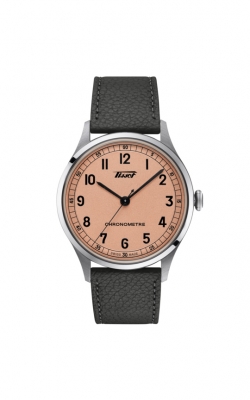 Tissot Heritage 1938 Watch T1424641633200 product image