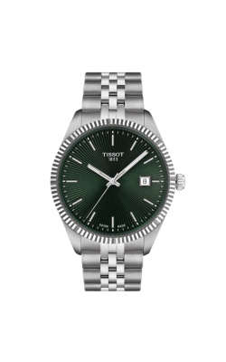 Tissot Ballade Watch T1564101109100 product image