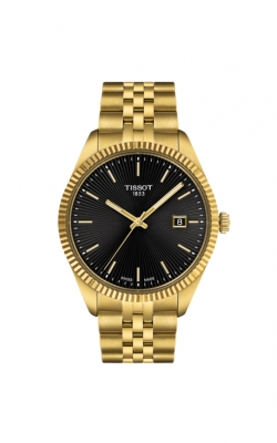 Tissot Ballade Watch T1564103305100 product image