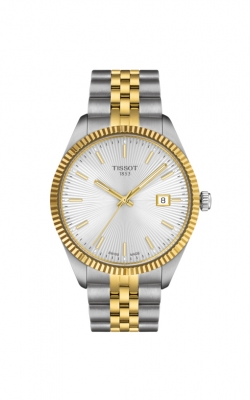 Tissot Ballade Watch T1564102203100 product image