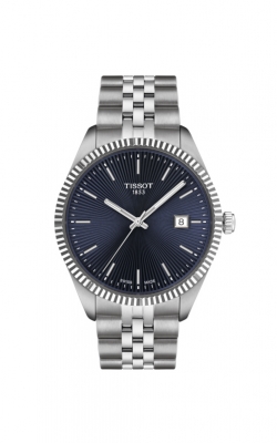 Tissot Ballade Watch T1564101104100 product image