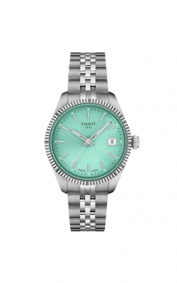 Tissot Ballade Watch T1562101109100 product image