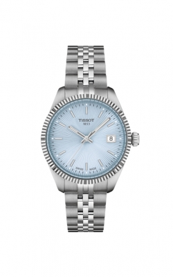 Tissot Ballade Watch T1562101135100 product image