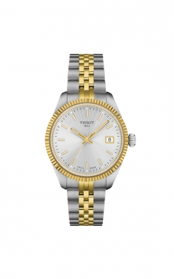 Tissot Ballade Watch T1562102203100 product image