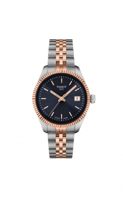 Tissot Ballade Watch T1562102204100 product image