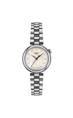 Tissot Desir Watch T1520101111600 product image