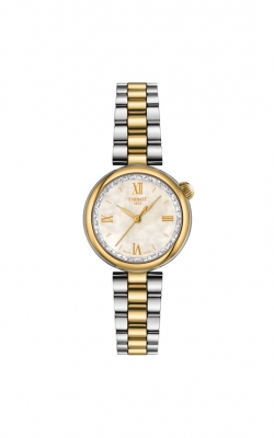 Tissot Desir Watch T1520102211801 product image