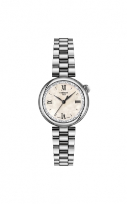 Tissot Desir Watch T1520101111800 product image