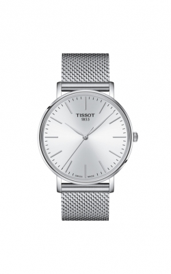 Tissot Everytime Watch T1434101101100 product image