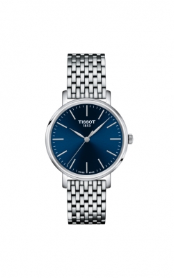 Tissot Everytime Watch T1432101104100 product image