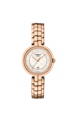 Tissot Flamingo Watch T0942103311602 product image