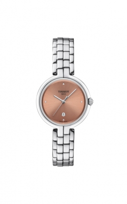 Tissot Flamingo Watch T0942101133600 product image