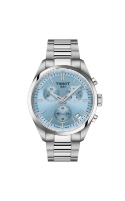 Tissot PR 100 Watch T1504171135100 product image