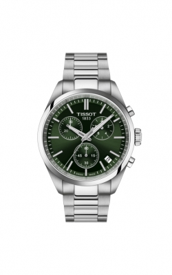 Tissot PR 100 Watch T1504171109100 product image