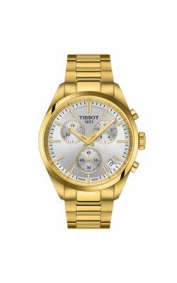 Tissot PR 100 Watch T1504173303100 product image