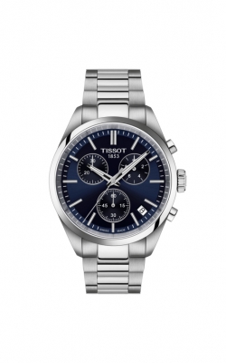 Tissot PR 100 Watch T1504171104100 product image