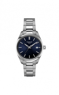 Tissot PR 100 Watch T1502101104100 product image