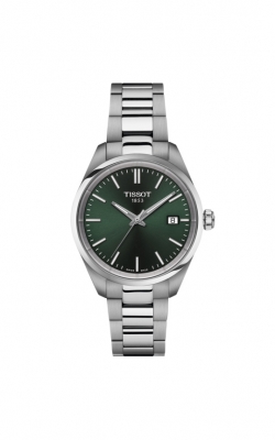 Tissot PR 100 Watch T1502101109100 product image