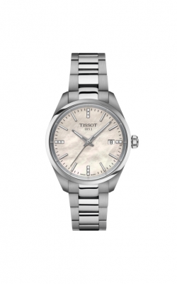 Tissot PR 100 Watch T1502101111600 product image
