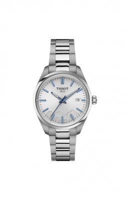 Tissot PR 100 Jungfraubahn Watch T1502101103101 product image