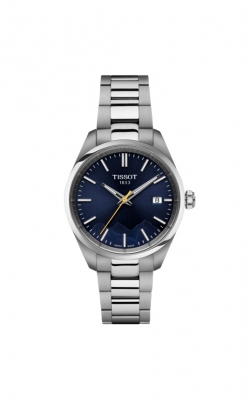 Tissot PR 100 Jungfraubahn Watch T1502101104101 product image