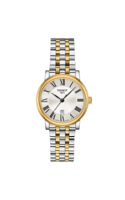 Tissot Carson Premium Watch T1222102203300 product image