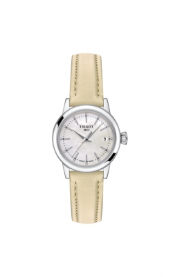 Tissot Classic Dream Watch T1292101611100 product image