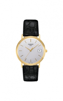 Tissot Goldrun Hesalite Watch T71340131 product image