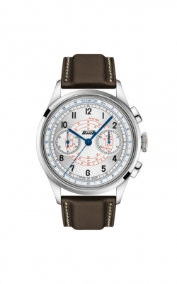 Tissot Telemeter 1938 Watch T1424621603200 product image