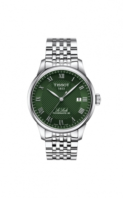Tissot Le Locle Watch T0064071109300 product image