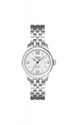 Tissot Le Locle Watch T41118333 product image