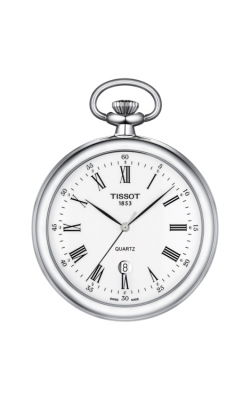 Tissot Lepine Watch T82655013 product image