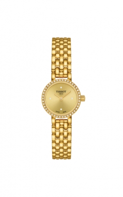 Tissot Lovely Round Watch T1400096302600 product image