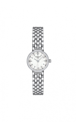 Tissot Lovely Round Watch T1400091111100 product image