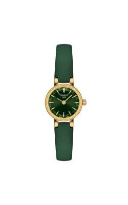 Tissot Lovely Round Watch T1400093609100 product image