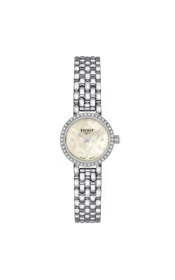 Tissot Lovely Round Watch T1400096111600 product image