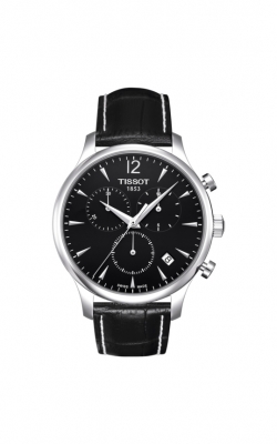 Tissot Tradition Watch T0636171605700 product image