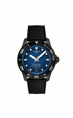 Tissot Seastar 1000 Watch T1208073704100 product image