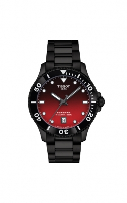 Tissot Seastar 1000 Watch T1204103342100 product image