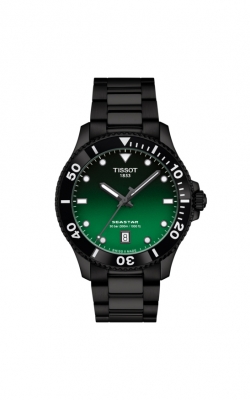 Tissot Seastar 1000 Watch T1204103309100 product image