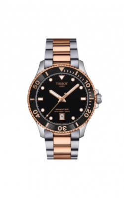 Tissot Seastar 1000 Watch T1204102205101 product image