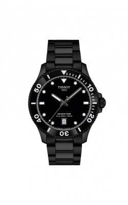 Tissot Seastar 1000 Watch T1204103305100 product image