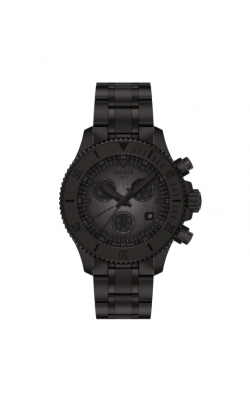 Tissot Seastar 1000 Watch T1202173306100 product image