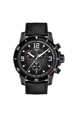 Tissot Supersport NBA Special Edition Watch T1256173706700 product image
