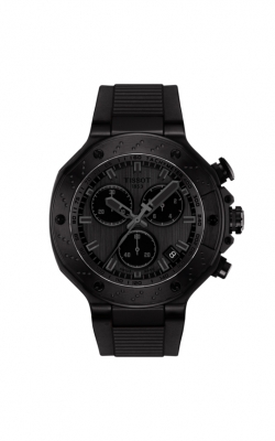 Tissot T-Race Watch T1414173706100 product image
