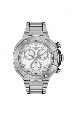 Tissot T-Race Watch T1414171103100