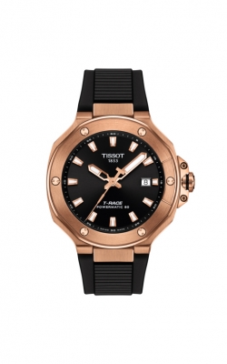 Tissot T-Race Watch T1418073705100 product image